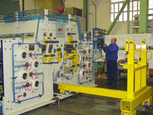 Wiring of Electric system