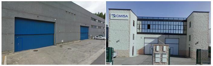 CIMISA Group