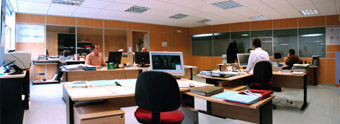 engineering offices