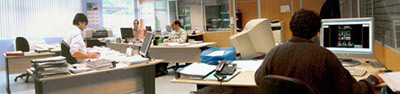 electrical engineering offices