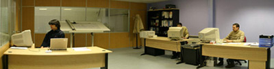electrical engineering offices