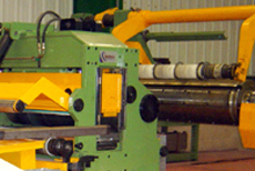 Detalle de Tensor de enrollado