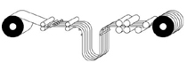 Slitting Lines scheme