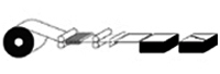 Cut-to-length lines for metal coils scheme
