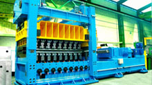 High Precision Levelers