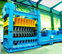 High Precision Leveler detail