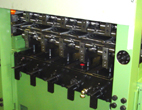 High Precision Leveler detail