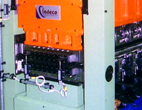 High Precision Leveler detail