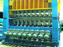 High Precision Leveler detail