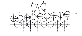Leveler schema