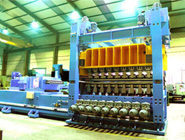 High Precision Leveler with Top Bridge on 4 balancing pivots. Stainless Steel. Width 2000 mm x 8 mm