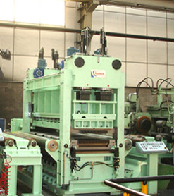 High Precision Leveler for stainless steel