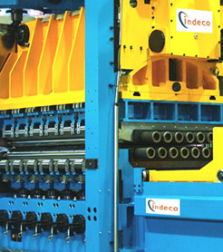 High Precision Leveler of 3+3 highs