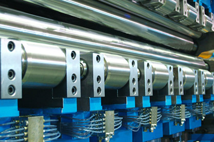 High Precision Leveler of 3+3 highs