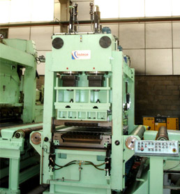 High Precision Leveler of 3+3 highs