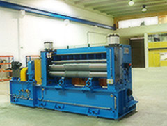 High Speed Electronic Shear