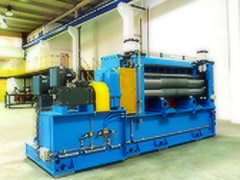 High Speed Electronic Shear