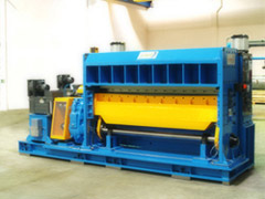 High Speed Electronic Shear
