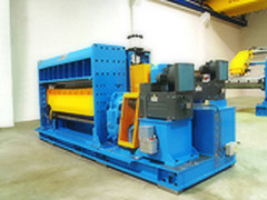 High Speed Electronic Shear