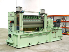 High Speed Electronic Shear