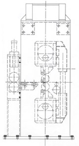 Rotary Shear