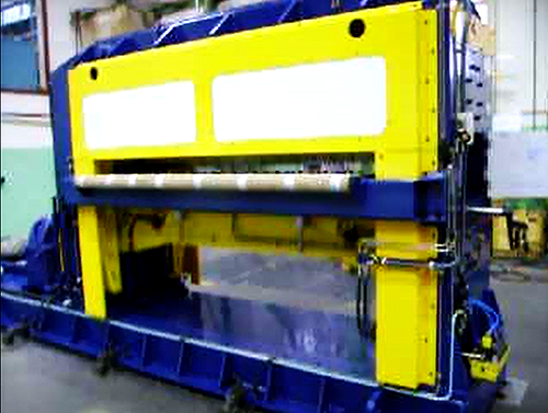 Supply of Strip Wrapper for Aluminium foil